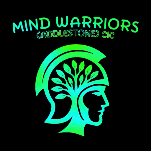 Mind Warriors